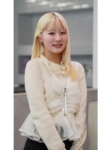 モニカ 原宿店(MONIQA) めい 【原宿】