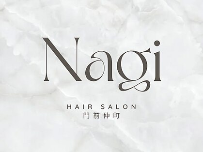ナギ 門前仲町(Nagi)の写真