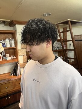 スロウ(slow) ツイストスパイラル