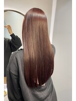 ワルム(warme)&nbsp;チェリーレッド