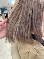 イメージア 町田店(IMAGE A)&nbsp;透明感カラー＠20代＠30代＠40代＠50代＠60代