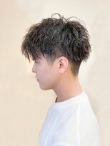 ヴェルデ(VERDE)&nbsp;ソフトツイスト