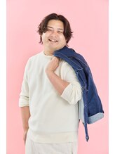 カランエノエル(Calin et Noel) 西村 遼