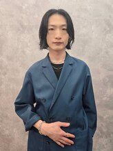 ルーシィバイナチュラル(lucy by Natural) 三壁 純一