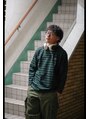 ヘアカフェ ブーン(Hair Cafe Boon)/鶴山楓太
