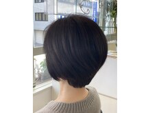 山野愛子分室 ジェフヘアースタジオ