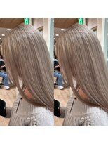 ループ(LOOP) ホワイトベージュ