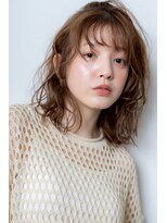 リカレ(Re:care) ナチュラルブラウン