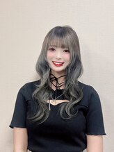 アンダーザサンスイート(Under The Sun SUITE) 白阪ジュイ 真子