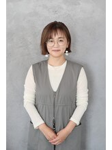 アーサス ヘアー デザイン 上越店(Ursus hair Design by HEADLIGHT)&nbsp;吉田 洋子