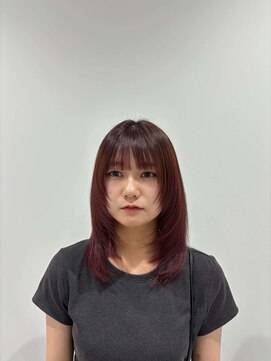 バサ ANNEX店(BASSA) 宮澤レイヤー