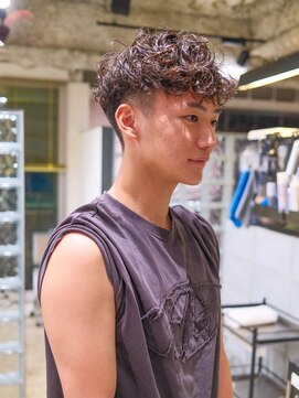 ノル 栄矢場町(nol) スペインカール