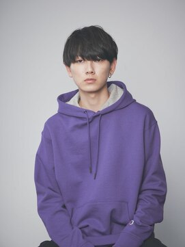 キコエル 三軒茶屋(kikoeru) ナチュラルマッシュ