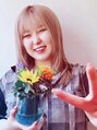 ヘアリゾート バレンタイン(hair+resort valentine) 河合 紗希