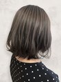 ナイン(9 nine) お洒落 白髪カバー