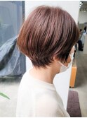 ショート