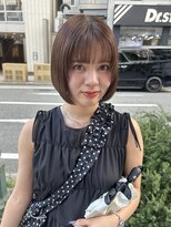 ルフトバイアンビエンテ(Luft by ambiente)&nbsp;ミニボブ