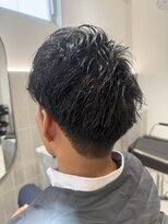 グラムヘアー(GLAM HAIR)&nbsp;メンズショート