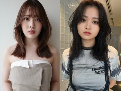 ラパンセ ブルー(LA PENSEE BLEU)の写真