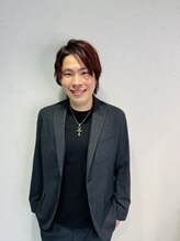 SEIJI /話しやすい雰囲気と寄り添った提案力でお悩み解消☆