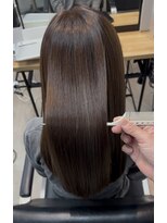 アール 厚木店(R)&nbsp;うるつやストレート