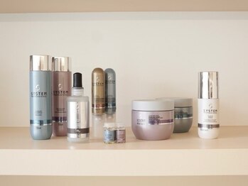 カサネ(casane)の写真/髪を綺麗にする。そのことを考え抜いて選びました。【CASANE下北沢】