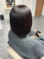 ナウラ バイ ボクノ 本厚木(Naura by bokuno)&nbsp;髪質改善矯正/ショート