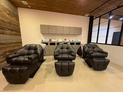 オーブ ヘアー ラクス 彦根2号店(AUBE HAIR lacus)の写真