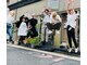 アオタニヘアー 桂店(aotani hair)の写真