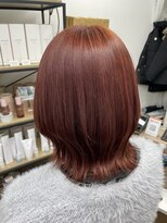 シータ 成増(THETA)&nbsp;レッドチェリーカラー