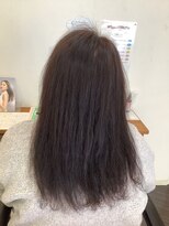 ツヤイロ 上飯田南店(TSUYA_IRO) 7レベル グレーブラウン