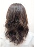 パーマ＋カット＋トリートメント♪（Refa VEENAシャンプー込み）￥9500