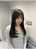 ナチュラルカラー