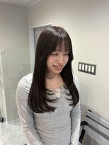 アイディール(ideal)&nbsp;ナチュラルカラー