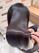アッシュ 川崎店(Ash) 美髪矯正
