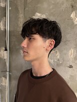アカ(ACA) オリジナルルーズパーマ