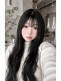 ユアーズヘア 東新宿店(youres hair)&nbsp;suu 東新宿