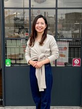 アパカバールオム 鳳店(APAKABAR HOMME) 園田 早紀