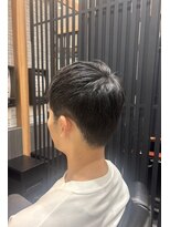 スカイ ビューレックス 丸の内店&nbsp;ショートスタイル