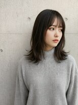 ゴットイズム(GOTTO ISM)&nbsp;顔周りレイヤー/フェイスレイヤー