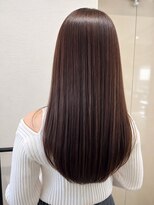 ヨキ(yoki.)&nbsp;縮毛矯正×URUGAMIトリートメント