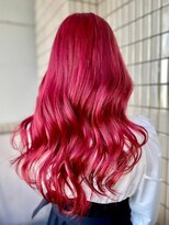 マティーナ ヘアー 池袋(Matina hair)&nbsp;【】池袋駅・ブリーチ