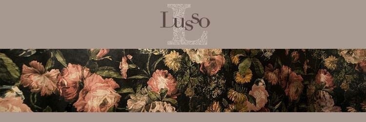ルッソ(Lusso)のサロンヘッダー