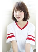 【Un ami】乾かすだけで大人かわいいエアリーロブ(増永剛大)