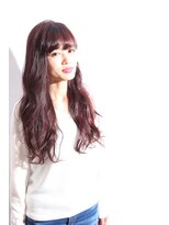 ココロ(COKORO)&nbsp;ゆるふわロング