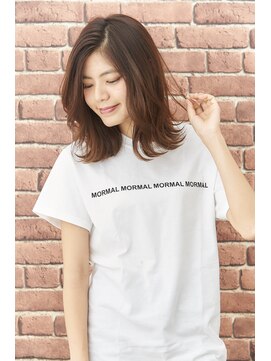 ネウィ グランデ 横浜(newi grande) モカミディー