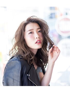 アーツ 町田(arts) イルミナカラー×アディクシーカラー☆