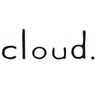 クラウド(cloud.)のお店ロゴ