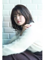 アピィス(APPiiS) セナガーリーボブミディ