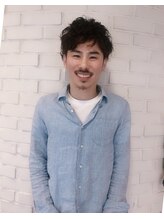 クロス セレクション ヘアーサロン(cross selection hair salon) 木村 健治